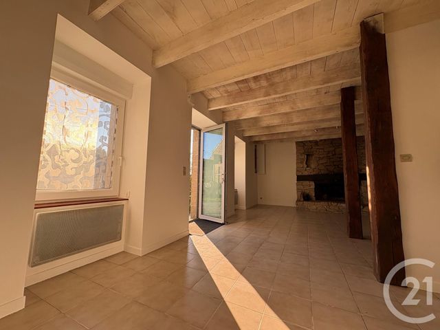 Maison &agrave; vendre - 6 pi&egrave;ces - 129 m2 - Pleurtuit - 35 - BRETAGNE