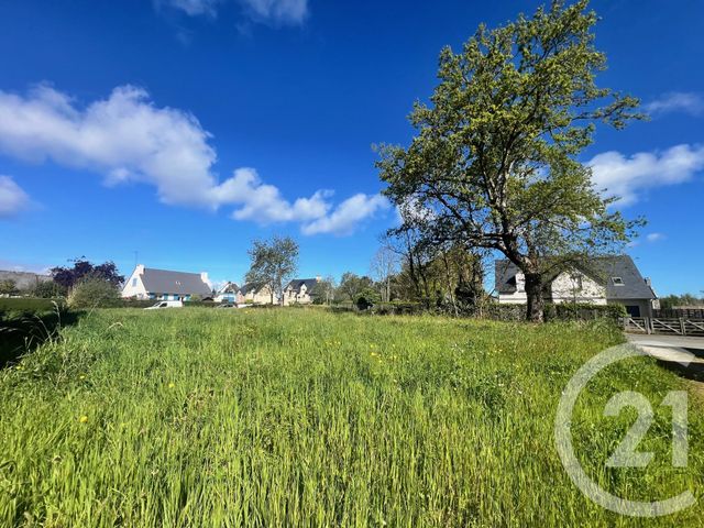 Terrain à vendre - 300 m2 - St Briac Sur Mer - 35 - BRETAGNE