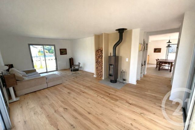 Maison &agrave; vendre - 6 pi&egrave;ces - 133,25 m2 - Dinard - 35 - BRETAGNE