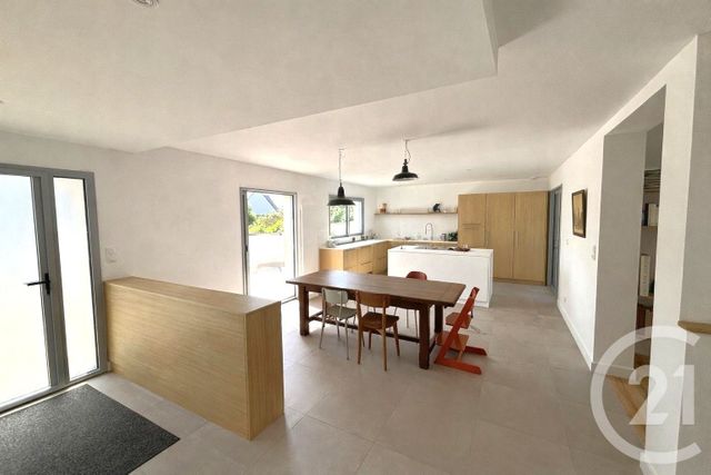 Maison &agrave; vendre - 6 pi&egrave;ces - 133,25 m2 - Dinard - 35 - BRETAGNE