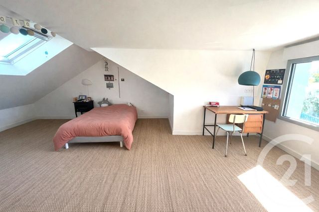 Maison &agrave; vendre - 6 pi&egrave;ces - 133,25 m2 - Dinard - 35 - BRETAGNE