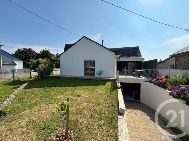 Maison &agrave; vendre - 6 pi&egrave;ces - 133,25 m2 - Dinard - 35 - BRETAGNE