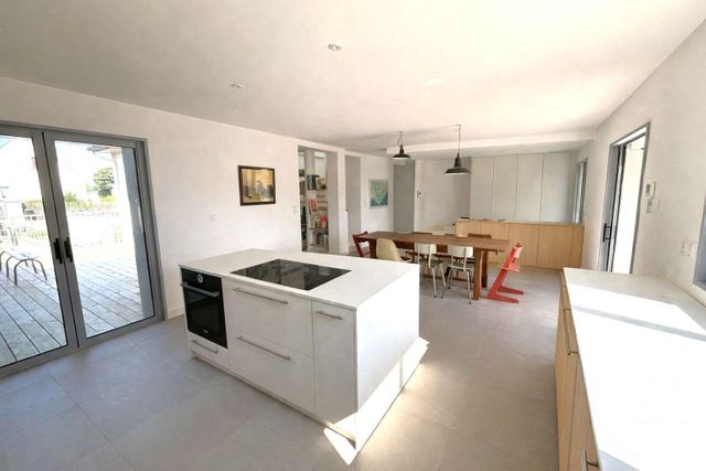 Maison &agrave; vendre - 6 pi&egrave;ces - 133,25 m2 - Dinard - 35 - BRETAGNE