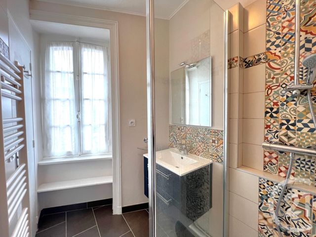 Appartement T2 &agrave; vendre - 2 pi&egrave;ces - 32,21 m2 - Dinard - 35 - BRETAGNE