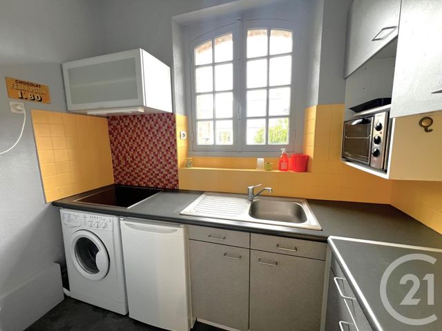 Appartement T2 &agrave; vendre - 2 pi&egrave;ces - 32,21 m2 - Dinard - 35 - BRETAGNE