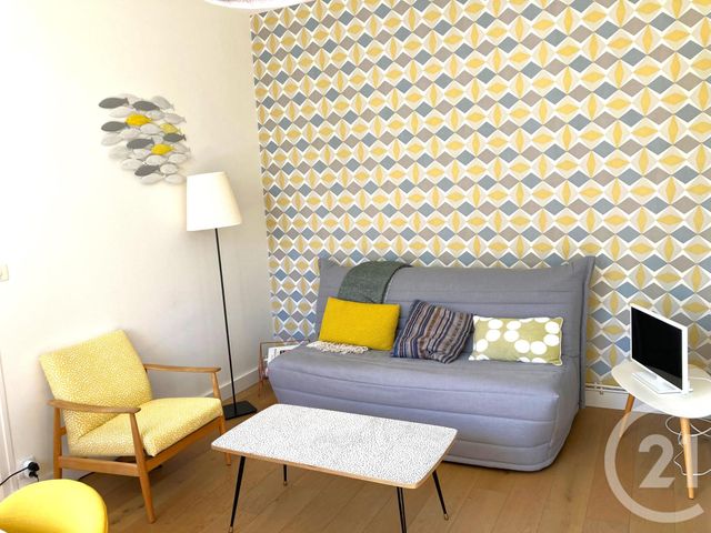 Appartement T2 &agrave; vendre - 2 pi&egrave;ces - 32,21 m2 - Dinard - 35 - BRETAGNE