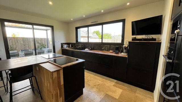 Maison &agrave; vendre - 6 pi&egrave;ces - 175 m2 - Dinard - 35 - BRETAGNE