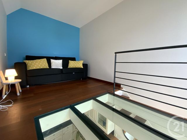 Appartement Duplex &agrave; vendre - 3 pi&egrave;ces - 69,75 m2 - Dinard - 35 - BRETAGNE