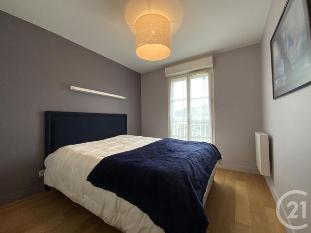 Appartement Duplex &agrave; vendre - 3 pi&egrave;ces - 69,75 m2 - Dinard - 35 - BRETAGNE