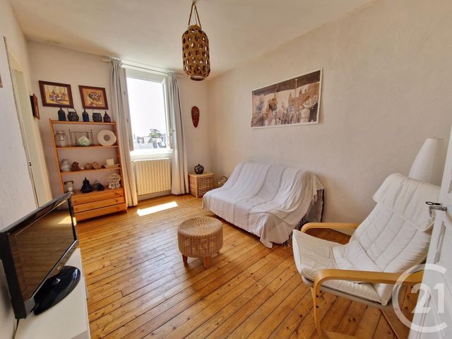 appartement - DINARD - 35