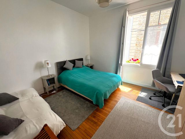 Appartement T3 &agrave; vendre - 3 pi&egrave;ces - 64,70 m2 - Dinard - 35 - BRETAGNE