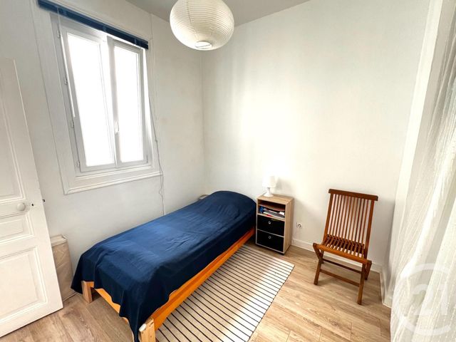 Appartement T3 &agrave; vendre - 3 pi&egrave;ces - 64,70 m2 - Dinard - 35 - BRETAGNE