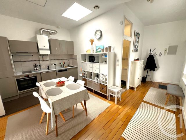 Appartement T3 &agrave; vendre - 3 pi&egrave;ces - 64,70 m2 - Dinard - 35 - BRETAGNE