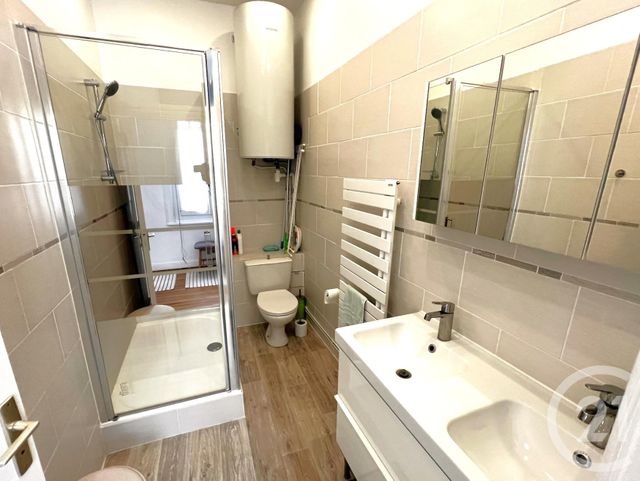 Appartement T3 &agrave; vendre - 3 pi&egrave;ces - 64,70 m2 - Dinard - 35 - BRETAGNE