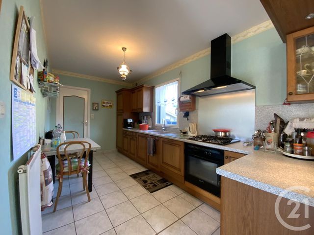 Maison &agrave; vendre - 5 pi&egrave;ces - 97,70 m2 - Dinard - 35 - BRETAGNE