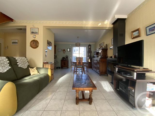 Maison &agrave; vendre - 5 pi&egrave;ces - 97,70 m2 - Dinard - 35 - BRETAGNE
