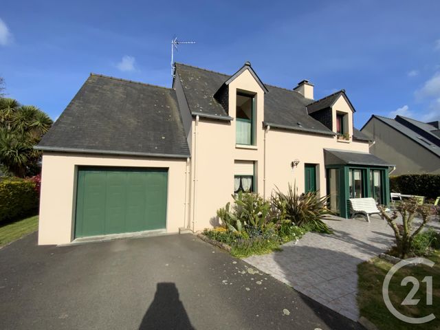 Maison &agrave; vendre - 5 pi&egrave;ces - 97,70 m2 - Dinard - 35 - BRETAGNE