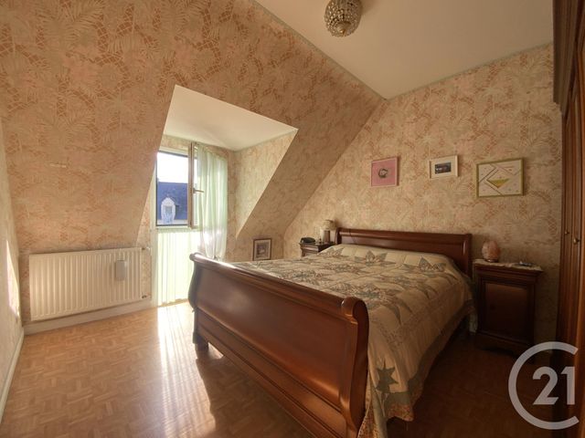 Maison &agrave; vendre - 5 pi&egrave;ces - 97,70 m2 - Dinard - 35 - BRETAGNE