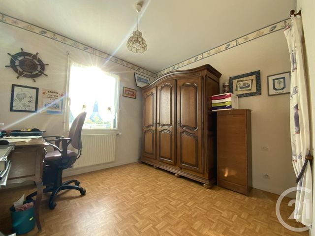 Maison &agrave; vendre - 5 pi&egrave;ces - 97,70 m2 - Dinard - 35 - BRETAGNE