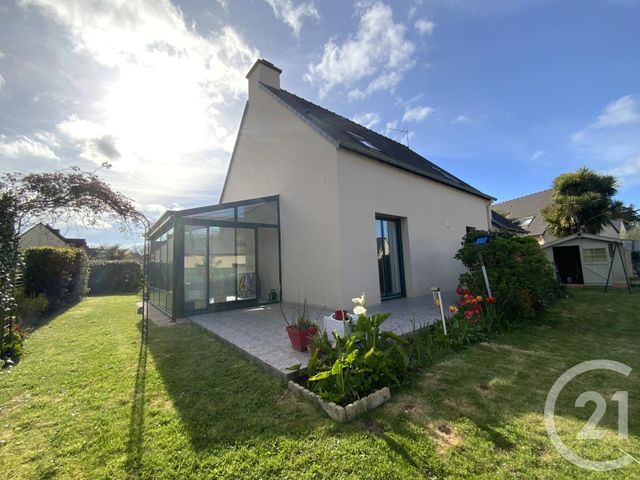 Maison &agrave; vendre - 5 pi&egrave;ces - 97,70 m2 - Dinard - 35 - BRETAGNE