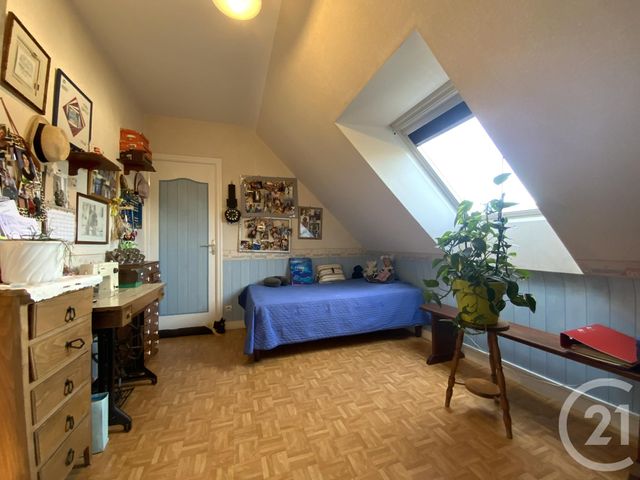 Maison &agrave; vendre - 5 pi&egrave;ces - 97,70 m2 - Dinard - 35 - BRETAGNE