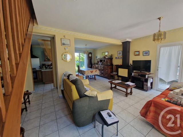 Maison &agrave; vendre - 5 pi&egrave;ces - 97,70 m2 - Dinard - 35 - BRETAGNE