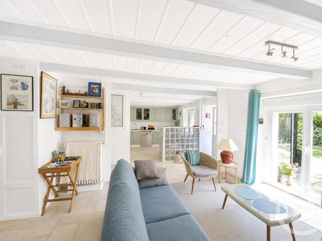 Maison &agrave; vendre - 7 pi&egrave;ces - 136,39 m2 - Dinard - 35 - BRETAGNE