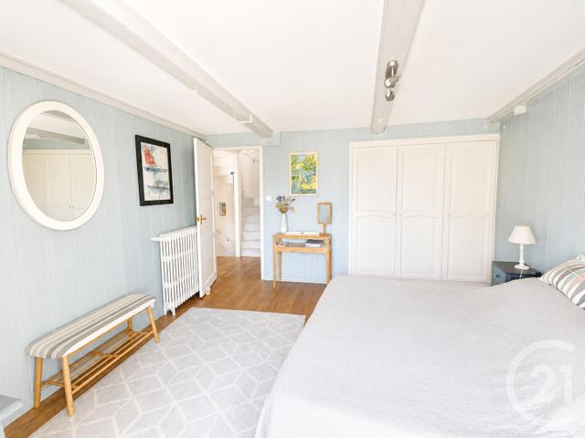 Maison &agrave; vendre - 7 pi&egrave;ces - 136,39 m2 - Dinard - 35 - BRETAGNE