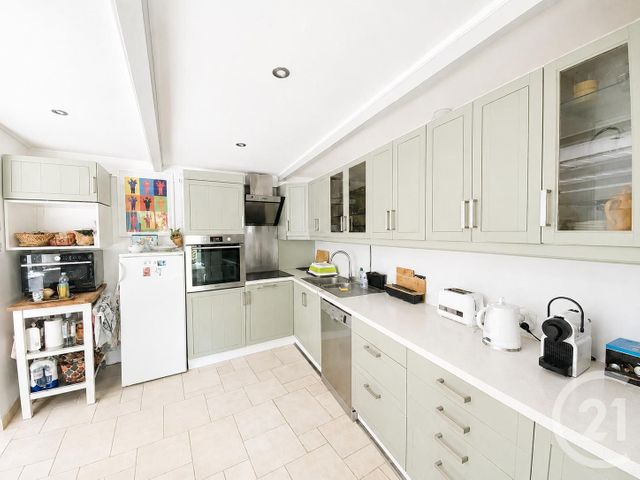 Maison &agrave; vendre - 7 pi&egrave;ces - 136,39 m2 - Dinard - 35 - BRETAGNE