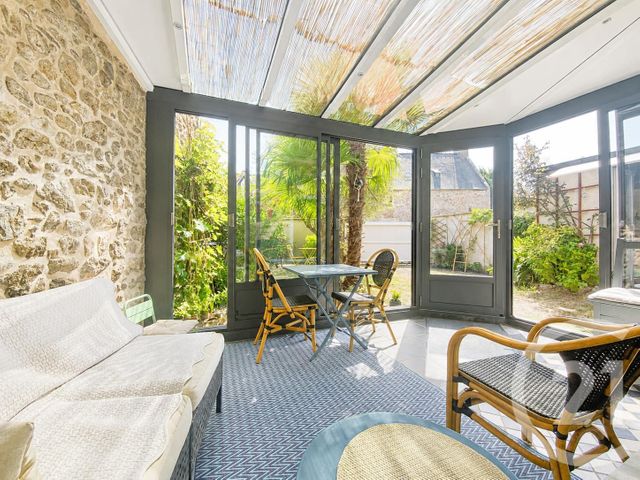 Maison &agrave; vendre - 7 pi&egrave;ces - 136,39 m2 - Dinard - 35 - BRETAGNE