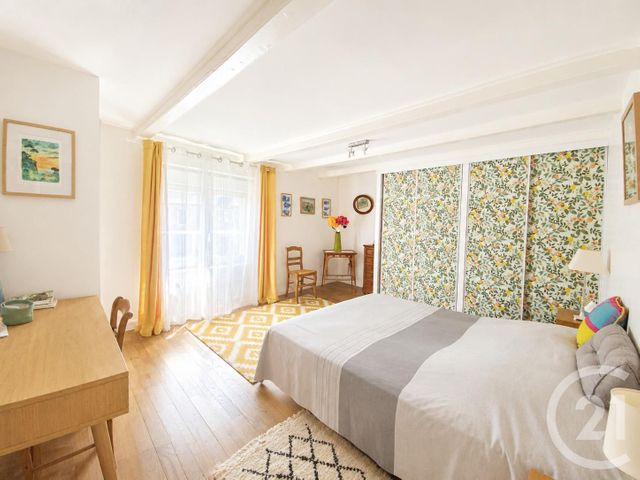 Maison &agrave; vendre - 7 pi&egrave;ces - 136,39 m2 - Dinard - 35 - BRETAGNE
