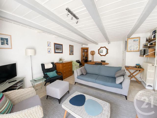 Maison &agrave; vendre - 7 pi&egrave;ces - 136,39 m2 - Dinard - 35 - BRETAGNE