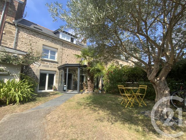 maison - DINARD - 35