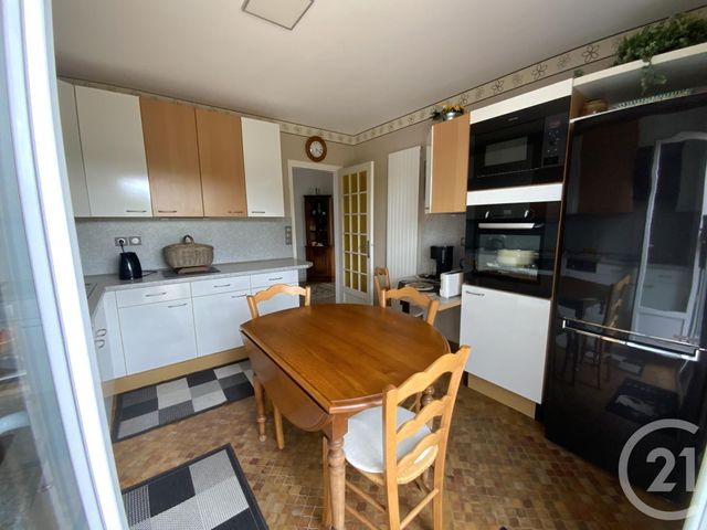 Maison à vendre - 6 pièces - 187,99 m2 - Dinard - 35 - BRETAGNE