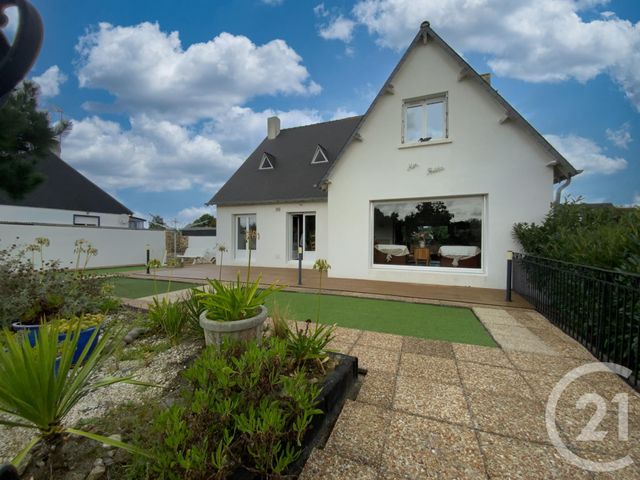 Maison à vendre - 6 pièces - 187,99 m2 - Dinard - 35 - BRETAGNE