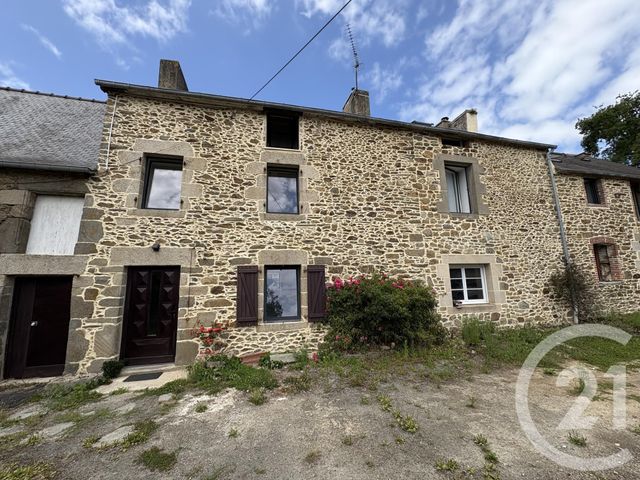 maison - PLEURTUIT - 35
