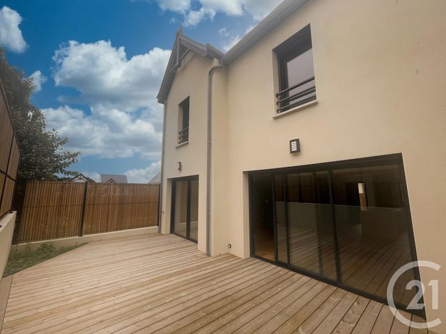 Prix immobilier DINARD - Photo d’une maison vendue