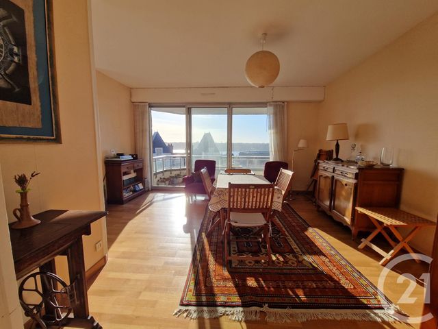 Appartement F2 &agrave; vendre - 2 pi&egrave;ces - 56,47 m2 - Dinard - 35 - BRETAGNE