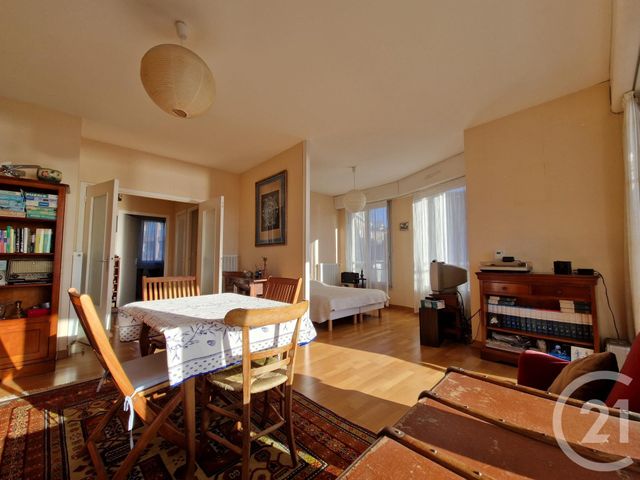 Appartement F2 &agrave; vendre - 2 pi&egrave;ces - 56,47 m2 - Dinard - 35 - BRETAGNE