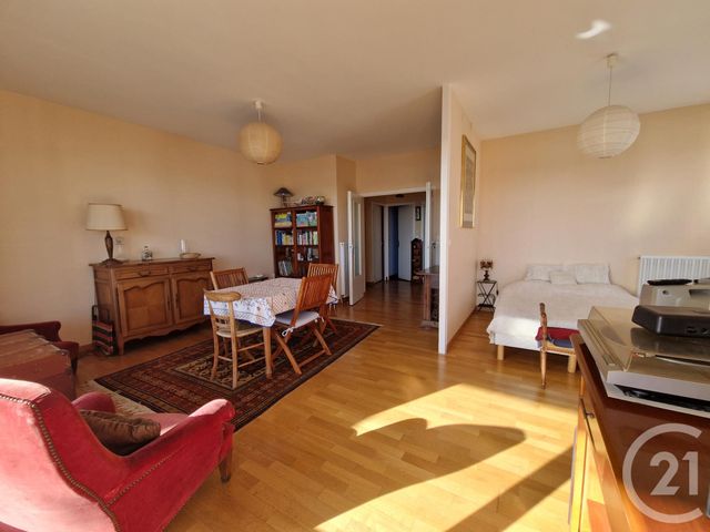 Appartement F2 &agrave; vendre - 2 pi&egrave;ces - 56,47 m2 - Dinard - 35 - BRETAGNE