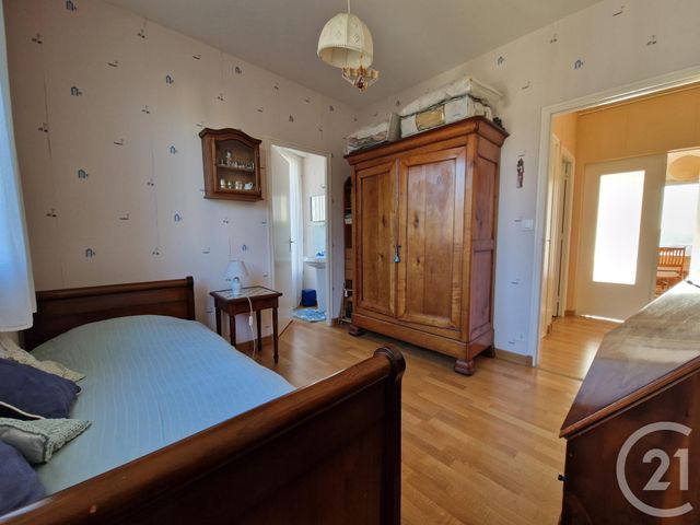 Appartement F2 &agrave; vendre - 2 pi&egrave;ces - 56,47 m2 - Dinard - 35 - BRETAGNE