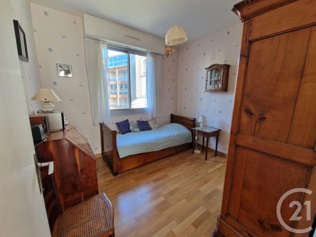 Appartement F2 &agrave; vendre - 2 pi&egrave;ces - 56,47 m2 - Dinard - 35 - BRETAGNE