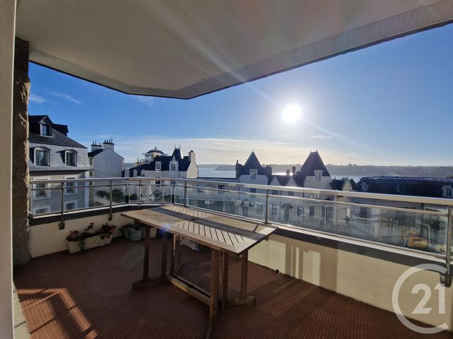 appartement - DINARD - 35