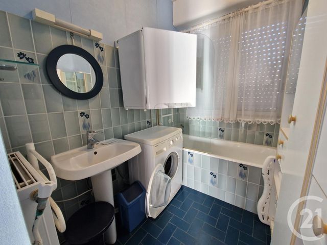 Appartement F2 &agrave; vendre - 2 pi&egrave;ces - 56,47 m2 - Dinard - 35 - BRETAGNE