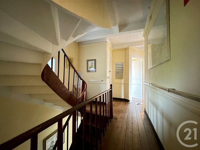 Maison à vendre - 8 pièces - 174,25 m2 - St Briac Sur Mer - 35 - BRETAGNE