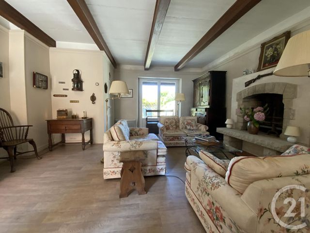 Maison à vendre - 8 pièces - 174,25 m2 - St Briac Sur Mer - 35 - BRETAGNE