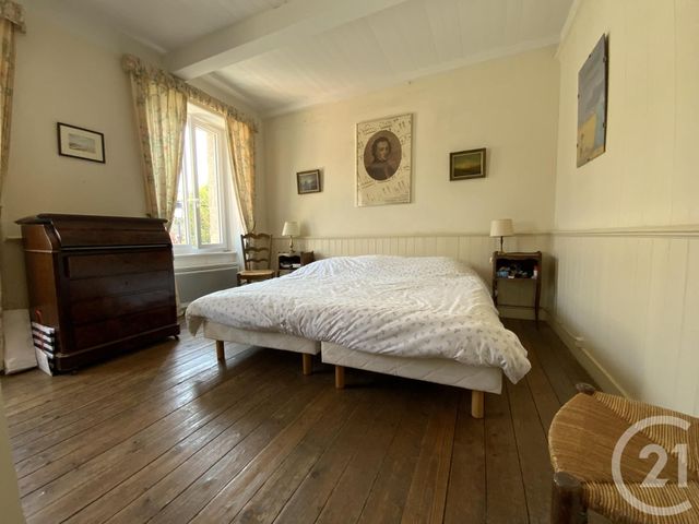 Maison à vendre - 8 pièces - 174,25 m2 - St Briac Sur Mer - 35 - BRETAGNE