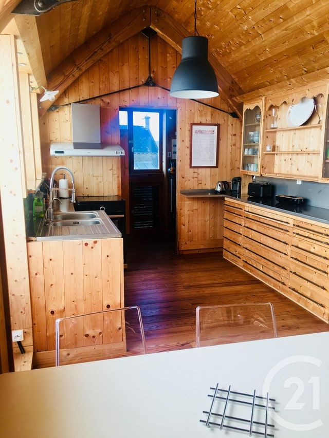 Maison à vendre - 5 pièces - 75 m2 - Dinard - 35 - BRETAGNE