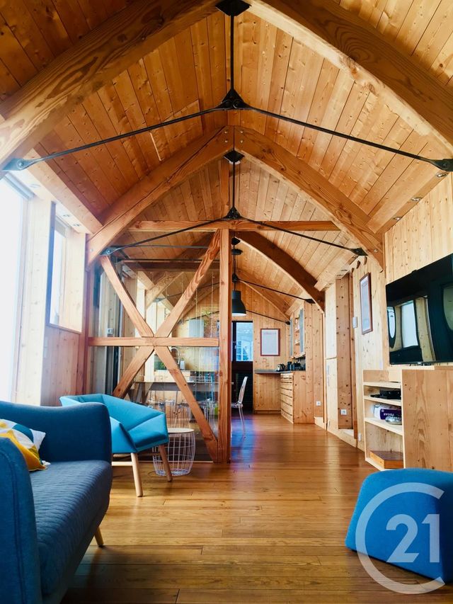 Maison à vendre - 5 pièces - 75 m2 - Dinard - 35 - BRETAGNE