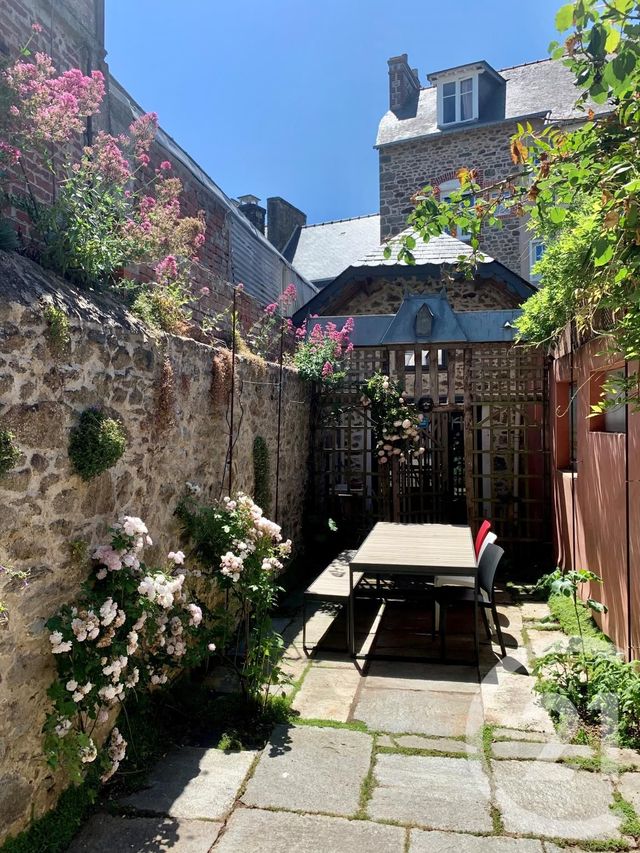 Maison à vendre - 5 pièces - 75 m2 - Dinard - 35 - BRETAGNE